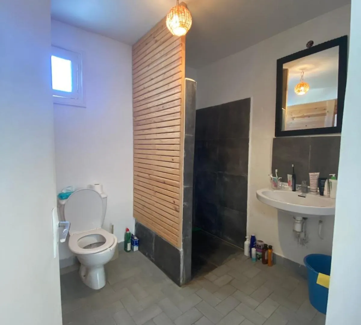 1 Bedroom Flat Near Beach, Private Terrace And Self Check-In Essaouira Morocco